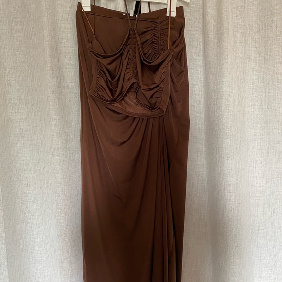 Brown Set - Picture 4 of 4